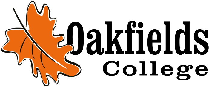 Oakfields College Logo